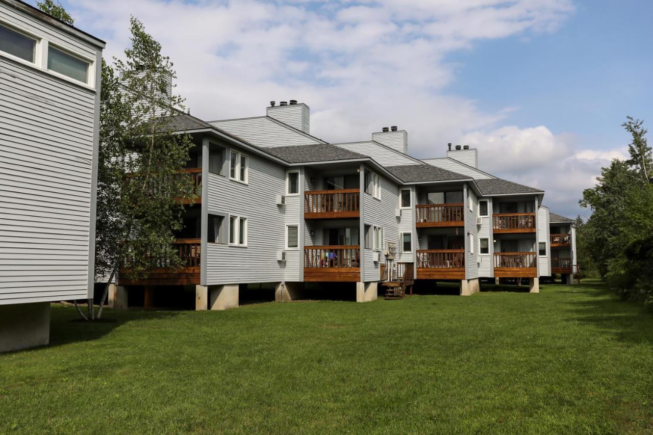 Okemo Mountain Lodging Ludlow Eksteriør billede