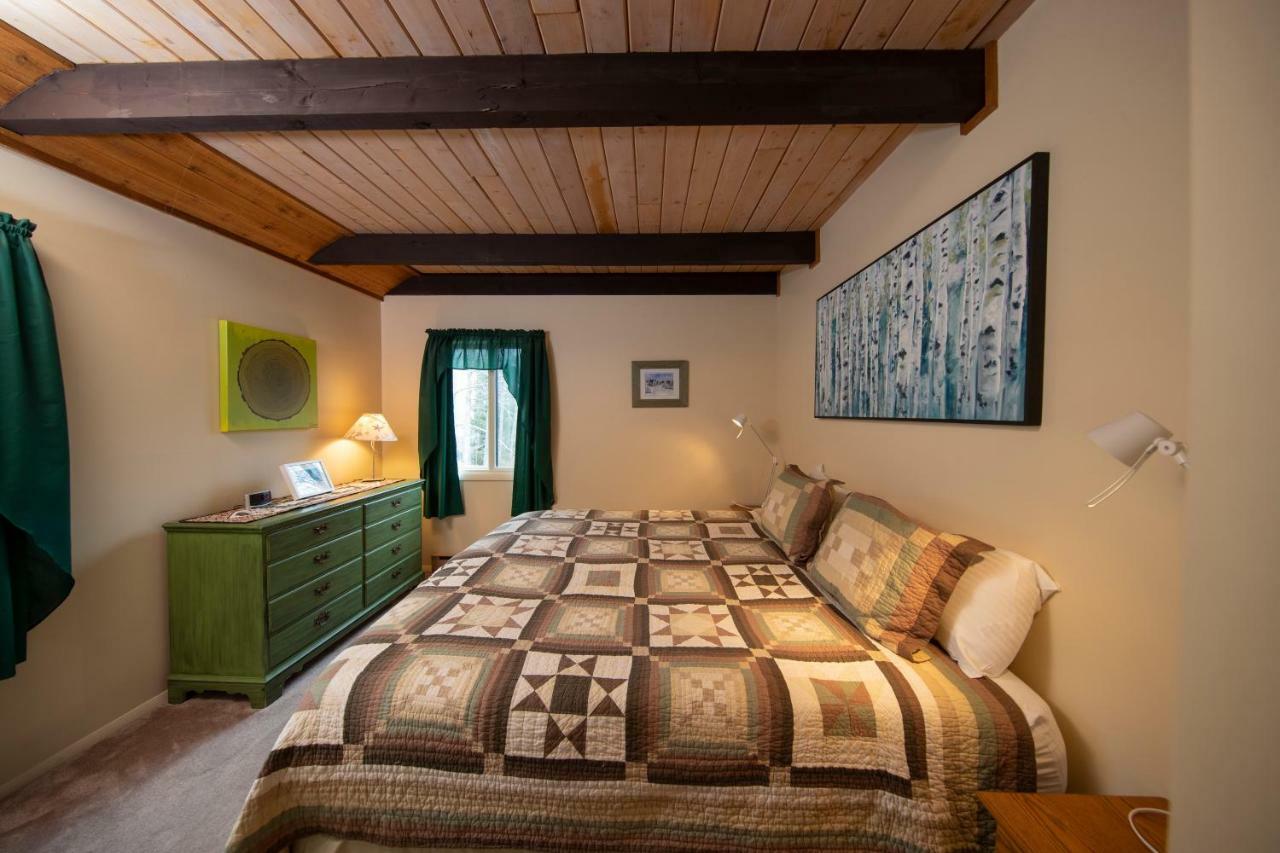 Okemo Mountain Lodging Ludlow Eksteriør billede